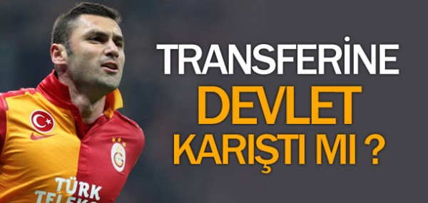 Transferine devlet kart m ?